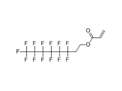 1H,1H,2H,2H-Perfluoroctylacrylat