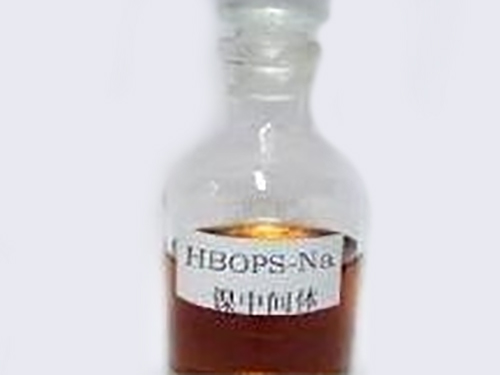 HBOPS-Na-Butindiol-Sulfopropylether-Natrium