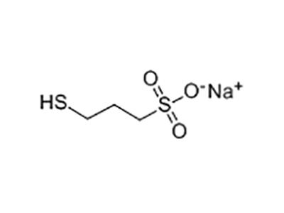 MPS Natrium-3-mercaptopropansulfonat