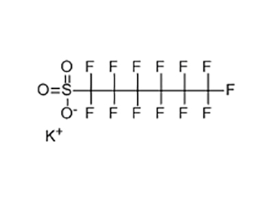 Kaliumperfluorhexansulfonat