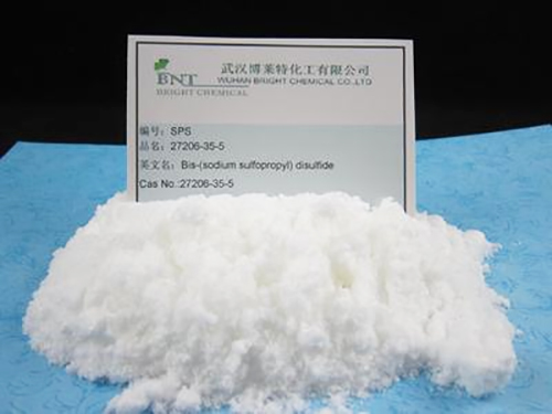 SPS Bis(3-natriumsulfopropyl)persulfid