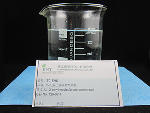 TC-EHS Natrium-2-ethylhexylsulfat