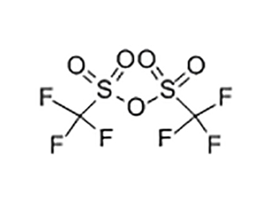 Trifluormethansulfonsäureanhydrid